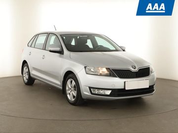 1.2 TSI, ČR,1.maj, Klima
