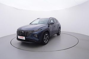 Hyundai Tucson, SMART NAV 1.6 HEV 132 kW
