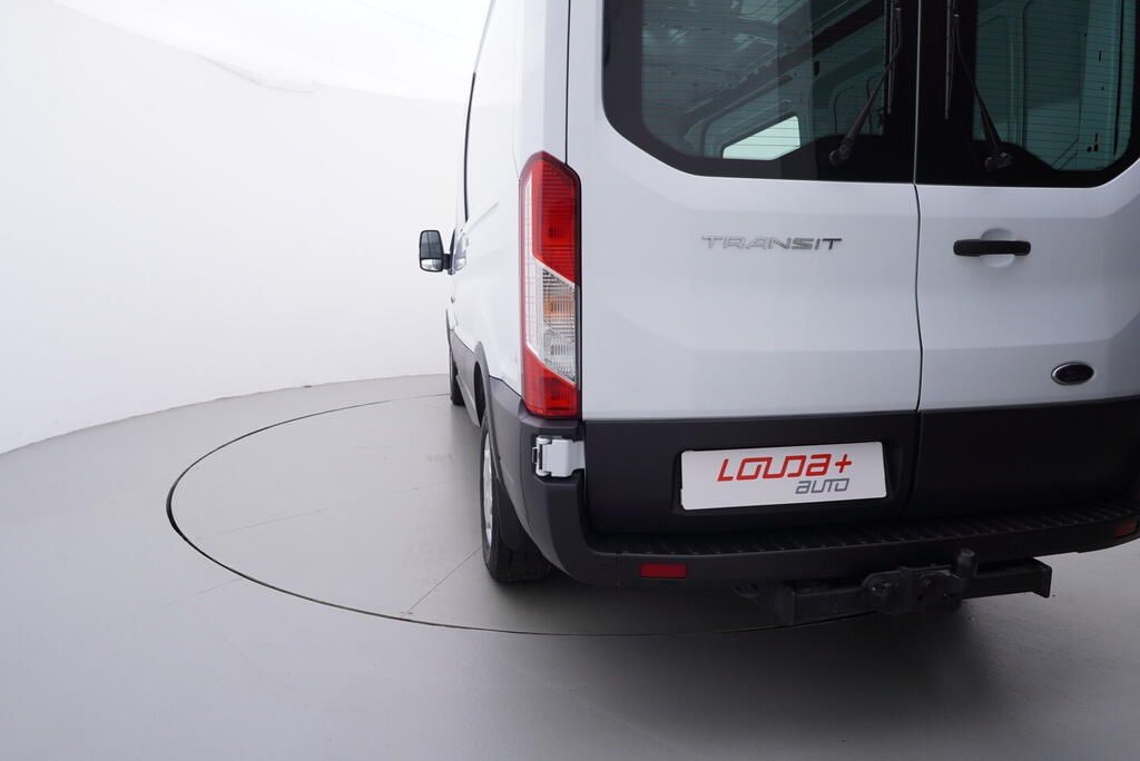Ford Transit, L3H2 2.0 TDCi 96 kW - fotka 4