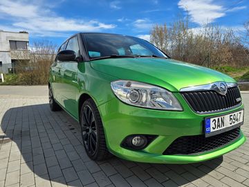 RS 1.4 TSI - 132 kW