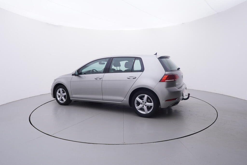 Volkswagen Golf, Highline 1.4 TSI 92 kW - fotka 3