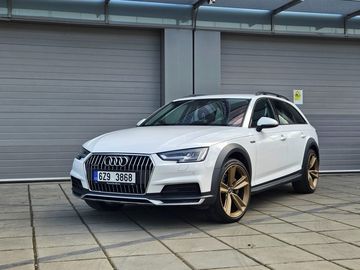 Quattro 2.0tdi 140kW