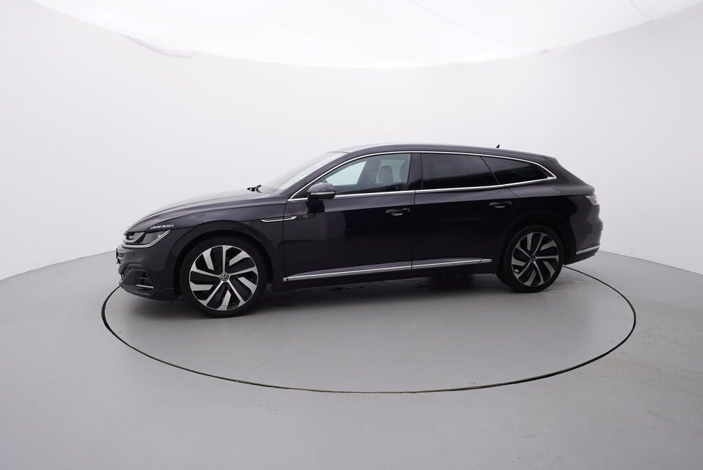 Volkswagen Arteon, R-Line 2.0 TDI 147 kW - fotka 2