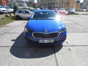 1.0 TSi 81kW ACTIVE+