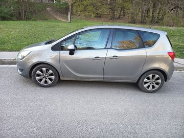 1,3 Turbo benzín + LPG