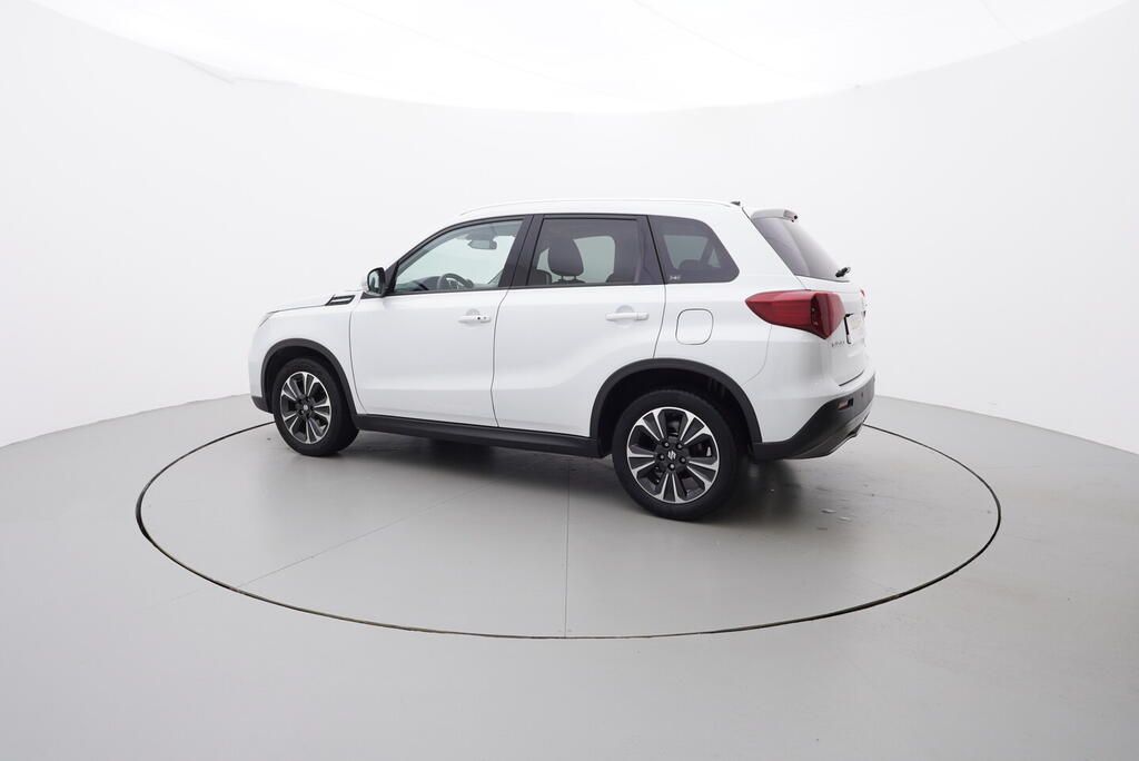 Suzuki Vitara, Style 1.4 103 kW - fotka 3