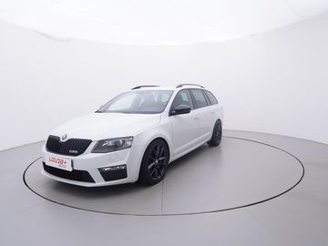 RS 2.0 TDI 135 kW
