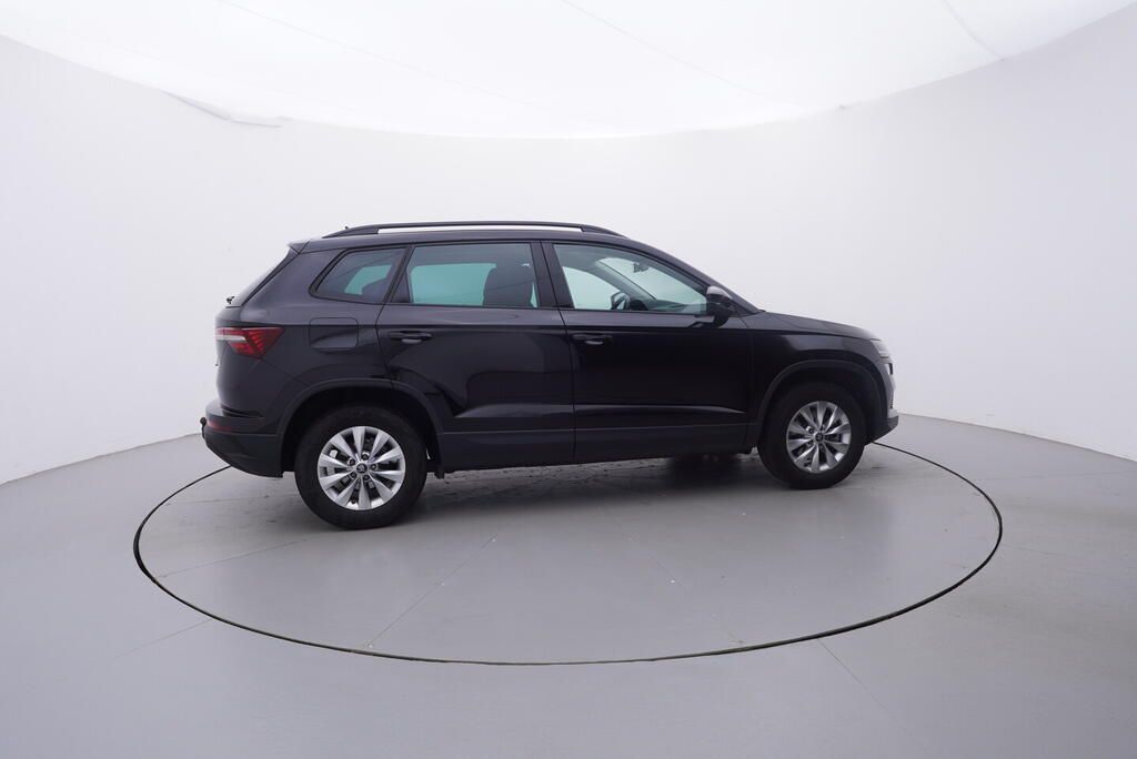 Škoda Karoq, Selection 1.5 TSI 110 kW - fotka 6