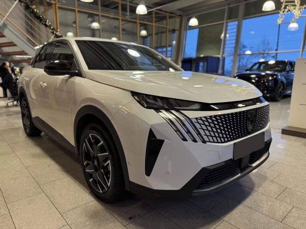 Peugeot 3008, 1.2 Hybrid 145 Allure*Navi*Led - fotka 3