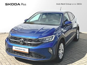 1.0 TSI 70kW Life