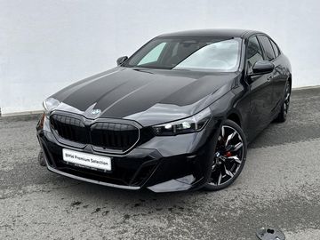 540d xDrive Sedan