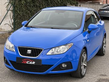 1.4i 16v KLIMA ALU PŮVOD ČR