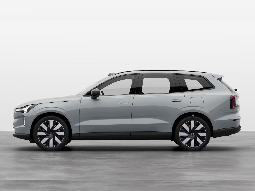 Volvo EX90, CORE Single Motor RWD 205kW - fotka 4