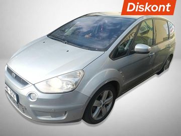 2.0 TDCi, Tažné