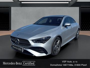 AMG paket 200d
