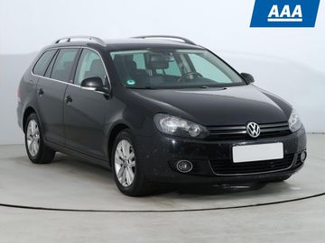 1.6 TDI, Automatická klima