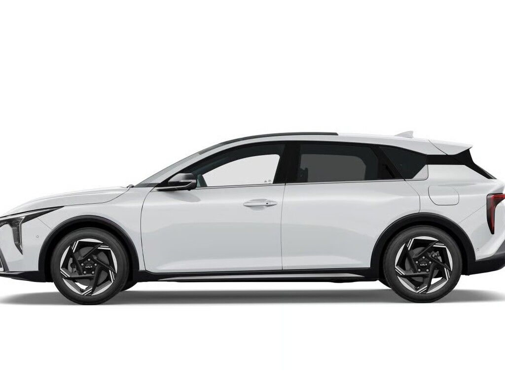 Kia K4, 1.0 T-GDi Comfort - fotka 2