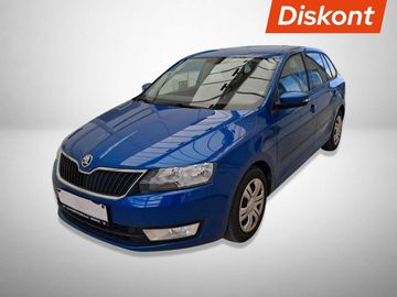 1.2 TSI, Navi, Klima