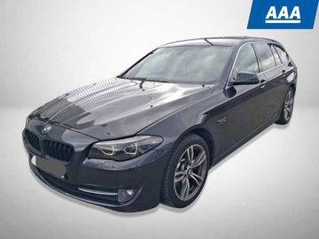 530d xDrive, 4X4, Automat