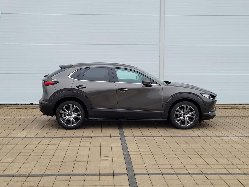 Mazda CX-30, GT Plus 2.0 Skyactiv-X 137 kW - fotka 3