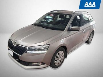 1.0 TSI, ČR,1.maj, Serv.kniha