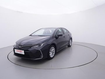 Comfort 1.5 92 kW