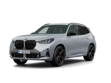 X3 M50 xDrive