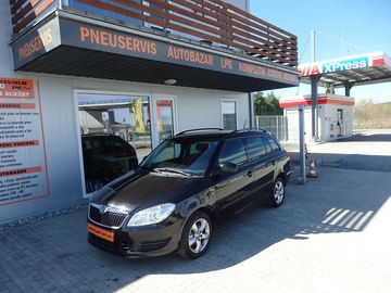 1.4 16V 63 kW DIGI. KLIMA