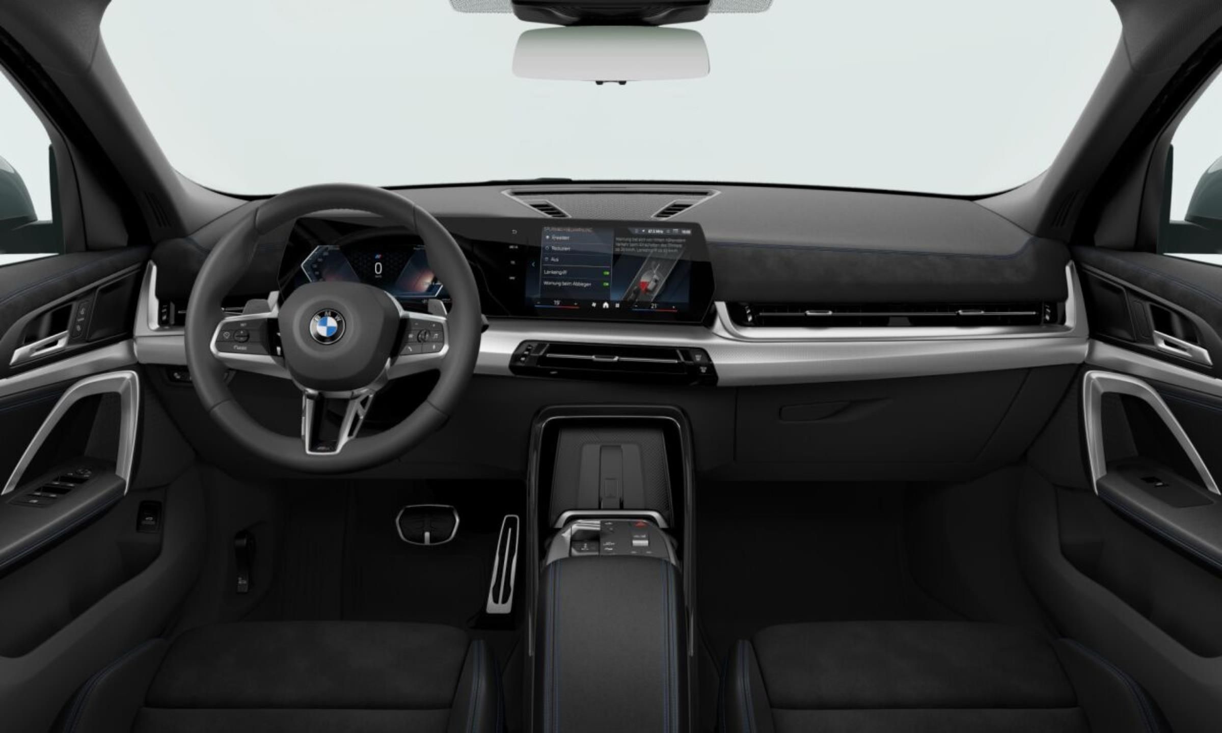 BMW X2, X2 sDrive 20i - fotka 3
