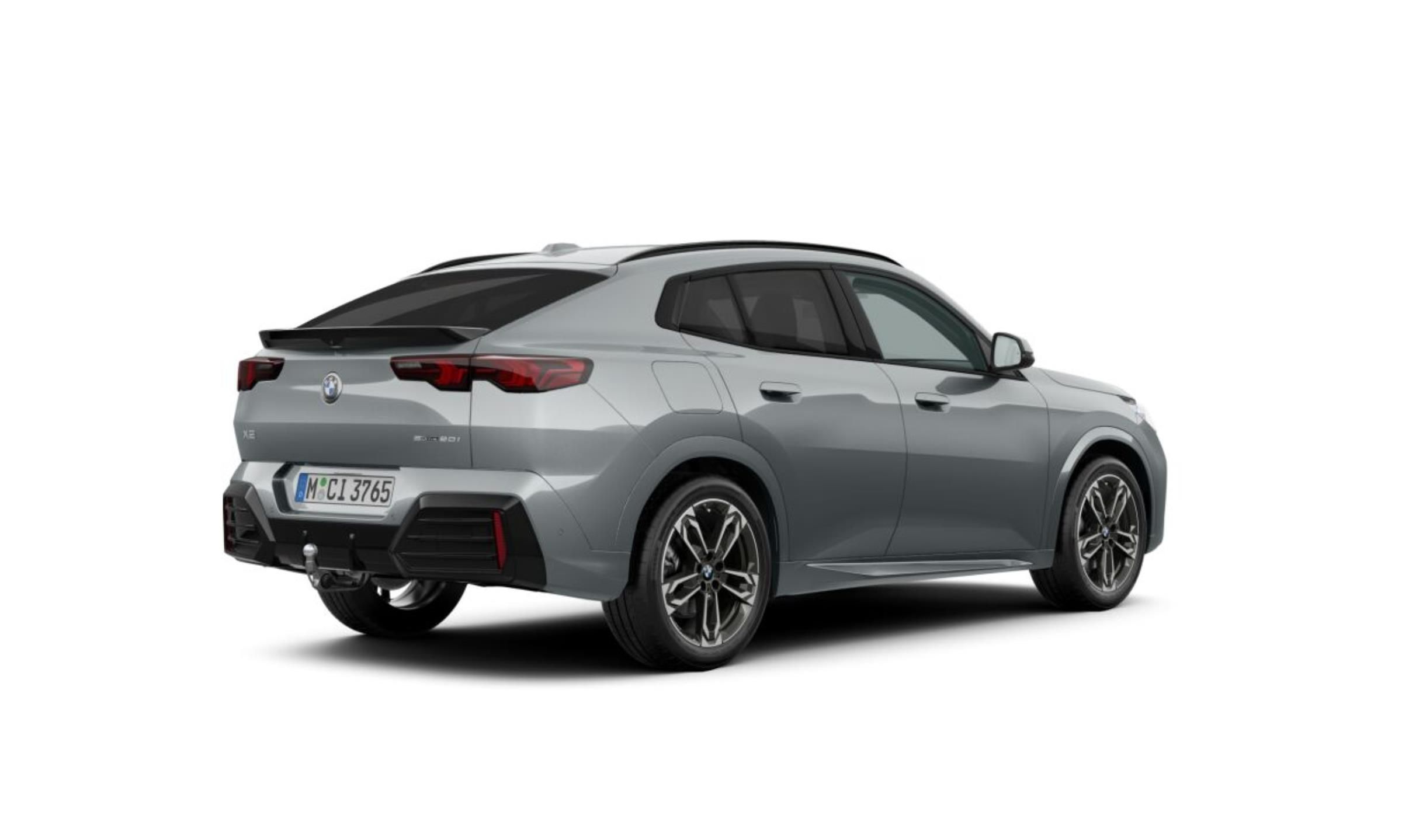 BMW X2, X2 sDrive 20i - fotka 2