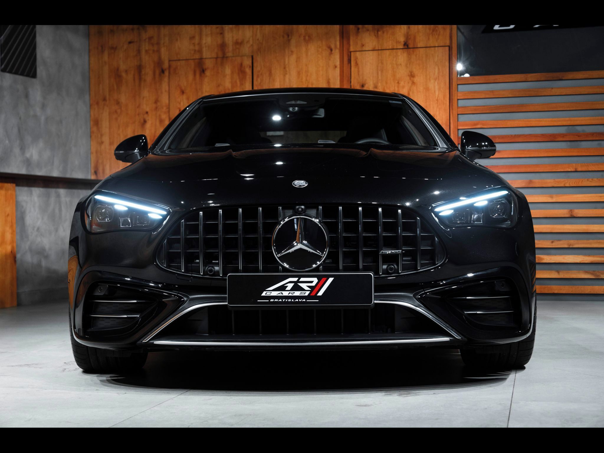 Mercedes-Benz CLE - fotka 3