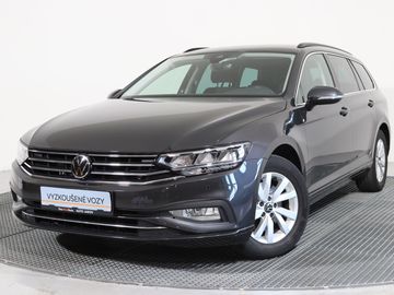 VARIANT BUSINESS 2.0 TDI
