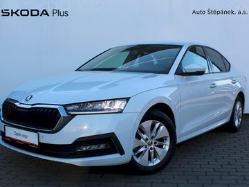 Ambition 2.0TDI 85kW DSG
