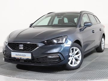 SP Style 1.5 TSI 115k/Tažné z.