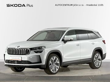 DSG 2.0TDI 142kW 4x4 Exclusive
