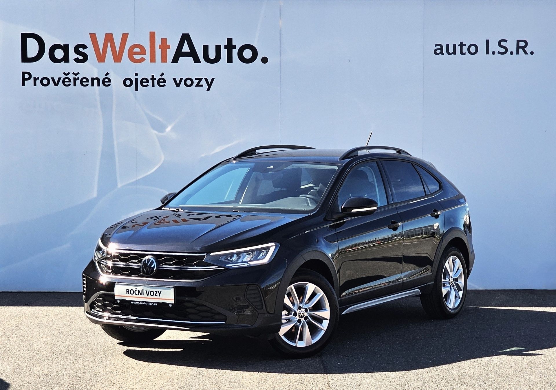 Volkswagen Taigo, People 1,0 TSI 85kW 7DSG