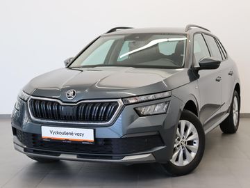 AMBITION 1,0 TSI 81 kW