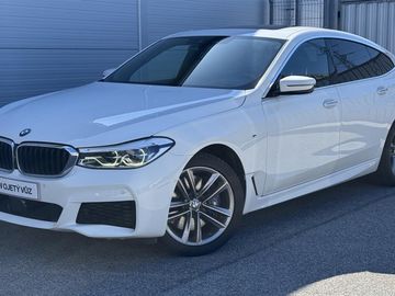 640d xDrive Mpaket DPH