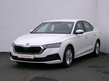 Ambition 2.0 TDI 85 kW