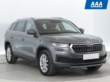 2.0 TDI, Style, Automat