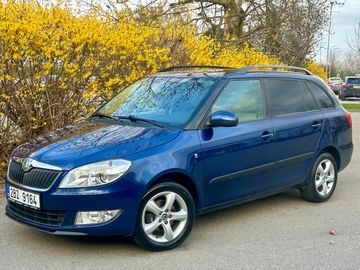 1.2 TSI,ELEGANCE ,NEHAVAROVANÉ