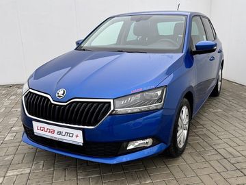 Style 1.0 TSI 81 kW