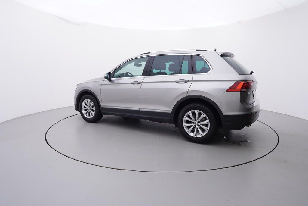 Volkswagen Tiguan, 1.5 TSI 110 kW - fotka 3