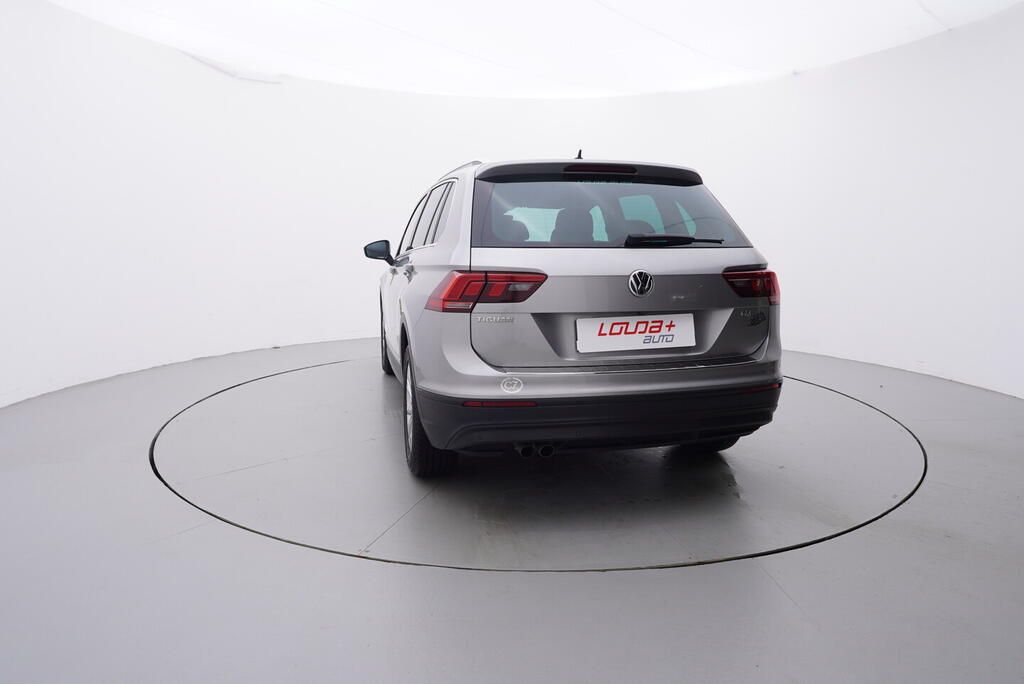 Volkswagen Tiguan, 1.5 TSI 110 kW - fotka 4