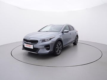 GT T-GDI 150 kW