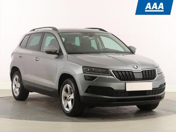 2.0 TDI, Ambition, Automat