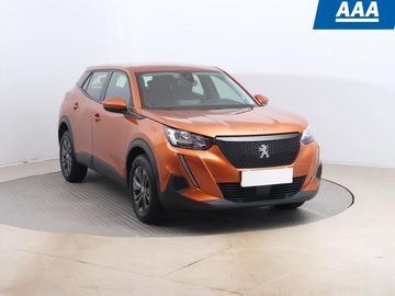 1.2 PureTech, ČR,1.maj