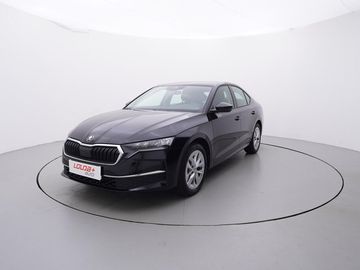 Selection 1.5 TSI 110 kW