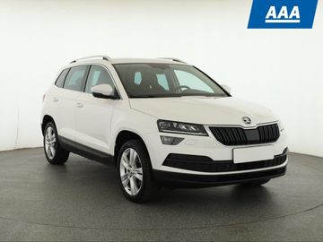1.0 TSI, Style, NOVÁ CENA