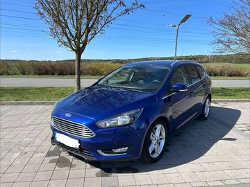 1.5 Ecoboost Titanium, 2 pneu
